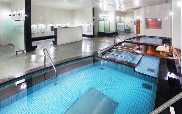 Hanwha Resorts Yangpyeong