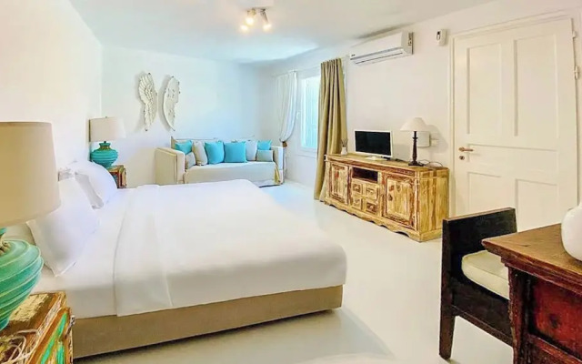 Azure Horizon Suites & Villas - Mykonos