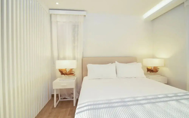 Glyfada Glow Suites by Corfuescapes