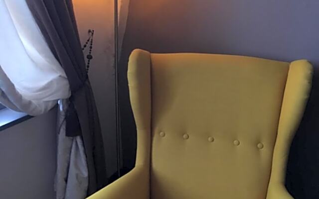 B&B Le Grand Cabaret