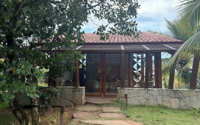 Alma Maraú