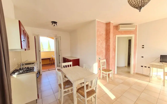 Ombra Verde - B&B e Appartamenti