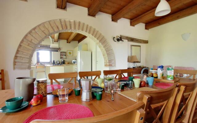 Casale di Cristina-Casale di Cristina