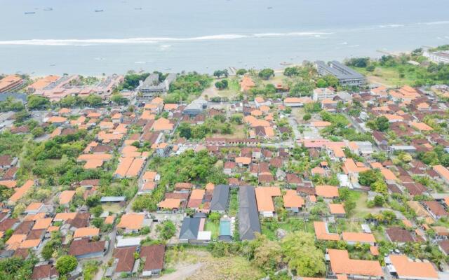 Green Dmel Luxury Homestay