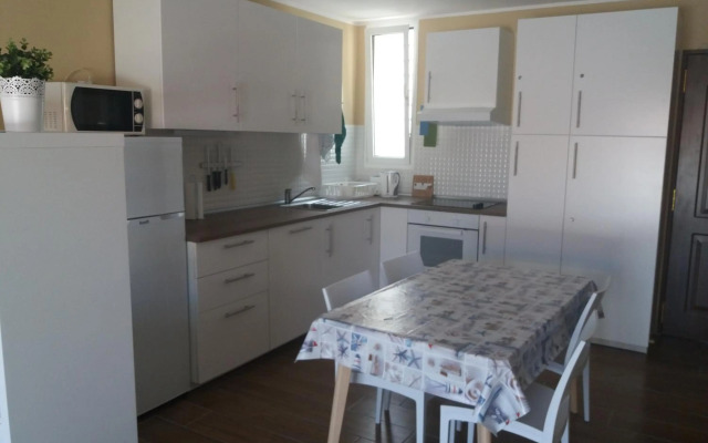 Apartamentos Tinerfe Garden