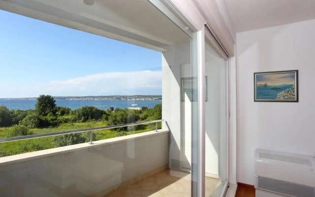 Zadar Puntamika Apartments