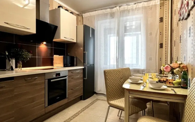 UT Чистопольская 61Б