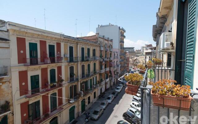 Corto Barese Apartment - Bari Centro