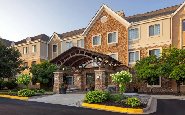 Staybridge Suites MPLS-Maple Grove/Arbor Lakes by IHG