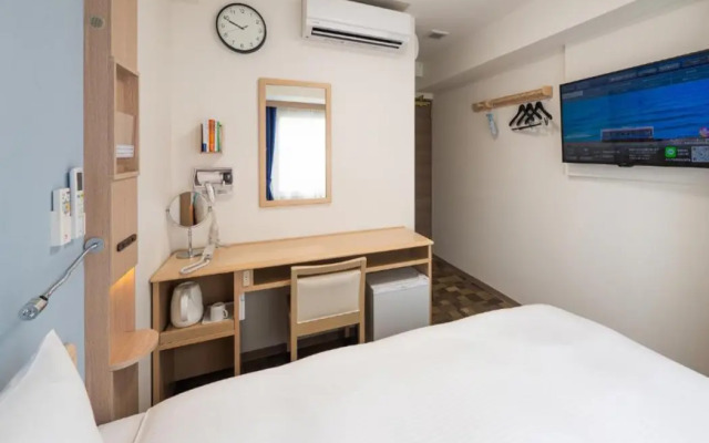 Toyoko Inn Chigasaki Shiyakusho