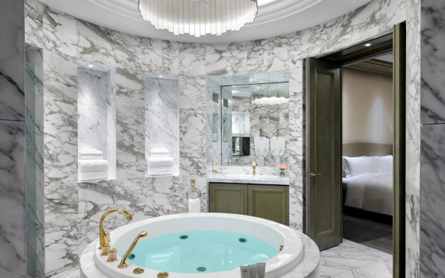 The Langham, Haikou
