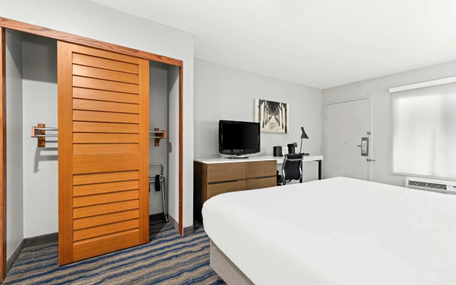 Holiday Inn Express Hotel Chula Vista (Otay Valley)