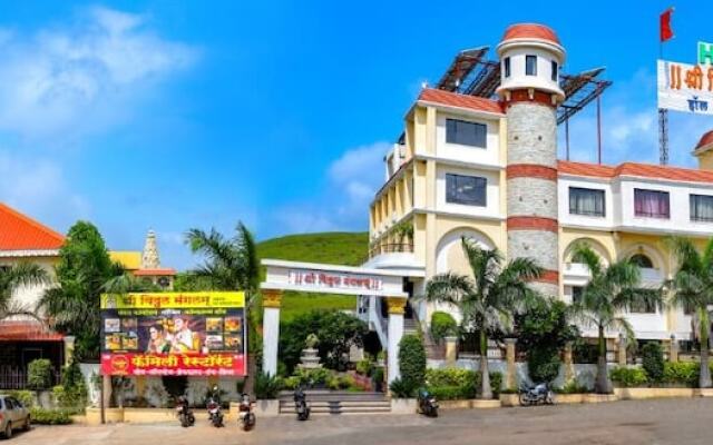 Shri Vitthal Mangalam