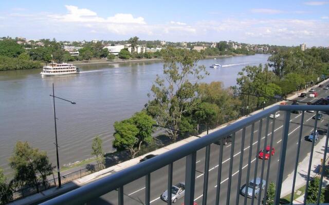 Fairthorpe Apartments