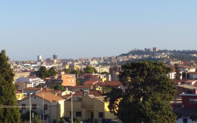 Suite Mimì Casa vacanza Cagliari