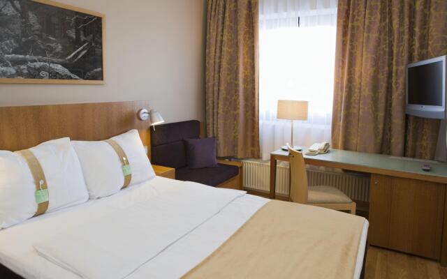 Holiday Inn Helsinki - Vantaa Airport, an IHG Hotel