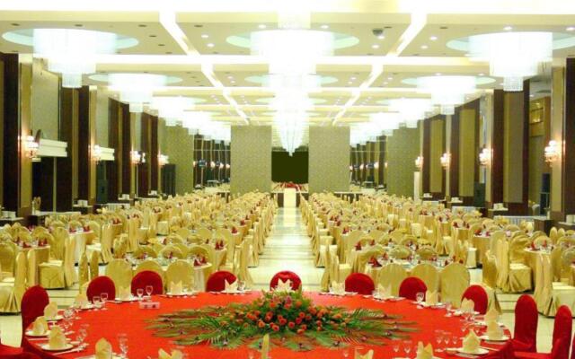 Sovereign Hotel KunShan