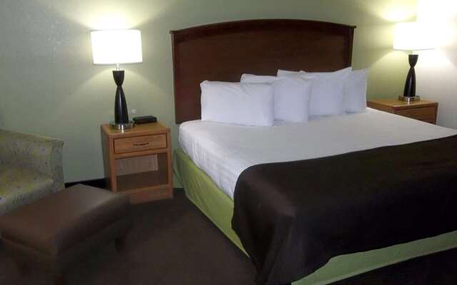 AmericInn by Wyndham Grand Rapids