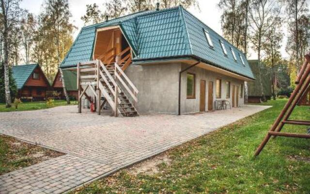 Arkadia Wypoczynek i Odstresowanie
