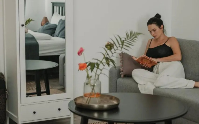Gallery Apartment 1