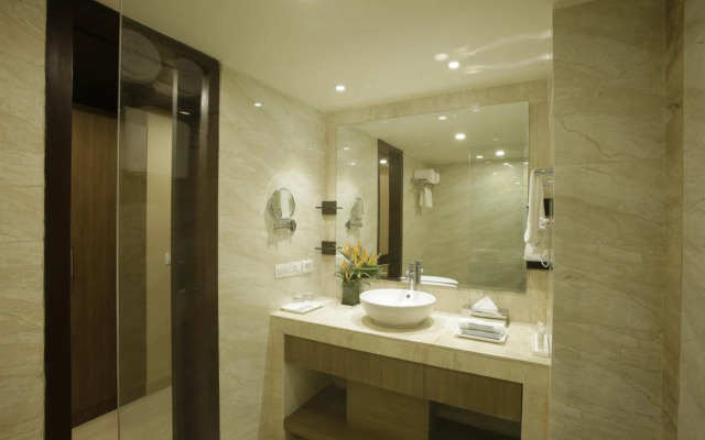 Golden Suites Gurgaon