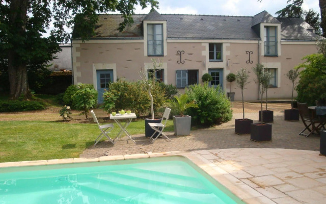 La Demeure du Goupil