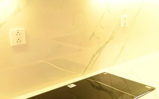 Onsen Landmark Luxury Apartments