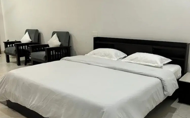 Ejaar Homestay