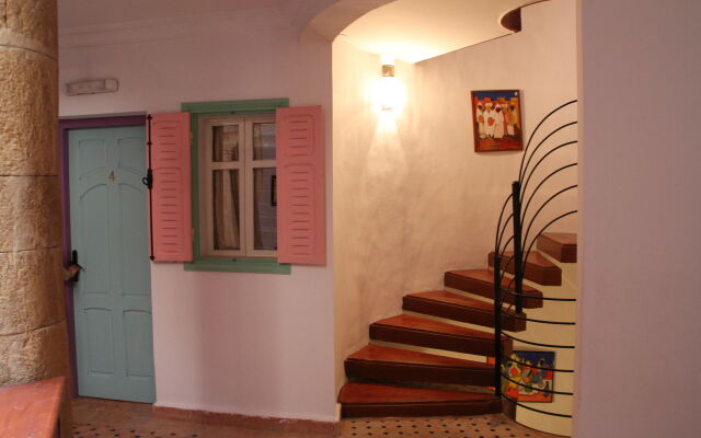 Riad Al Khansaa