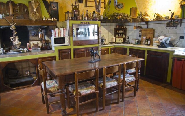 Bed & Breakfast Il Bracco Ubriaco