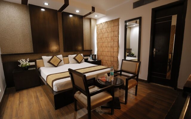 Hotel Delhi Pride