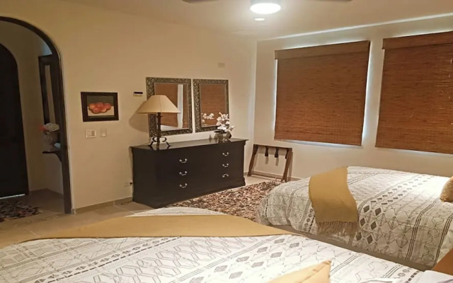 Condo Bella Sirena 805 C by Kivoya