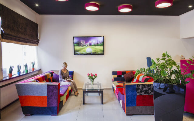 Boutique Hotel's Sosnowiec