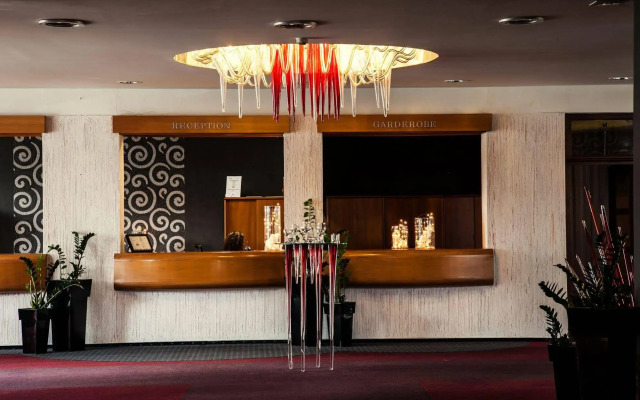 Parkhotel Morris Nový Bor