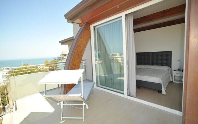 My Hotel Gabicce Mare