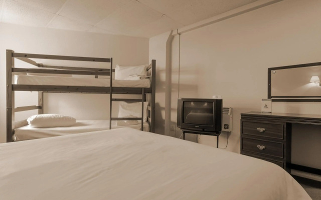 Grand Burstin Hotel Folkestone