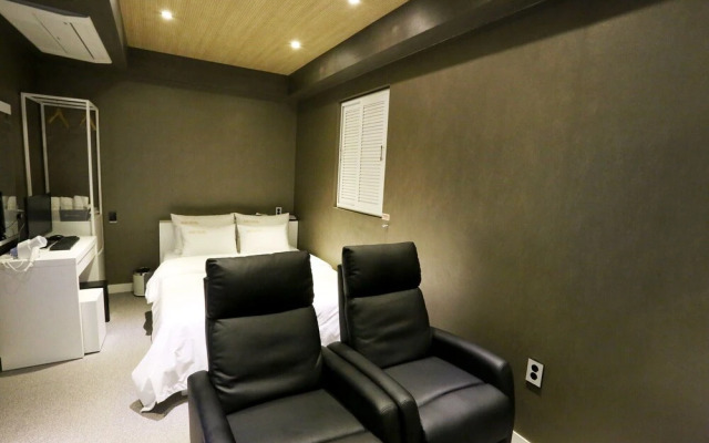 Wolgok (Seongbuk) Hotel Baro