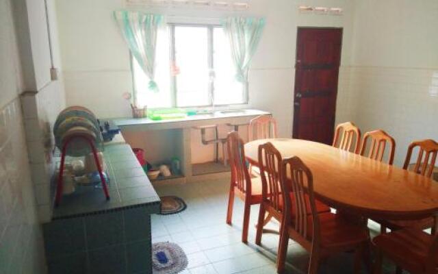 Homestay Bungalow Ayer Keroh Melaka