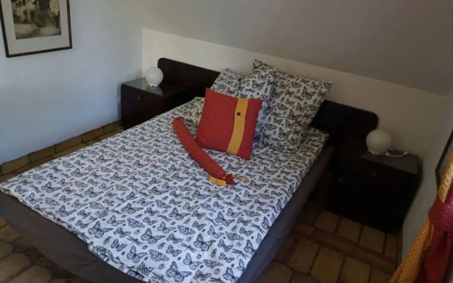 Apartment Near Leipzig