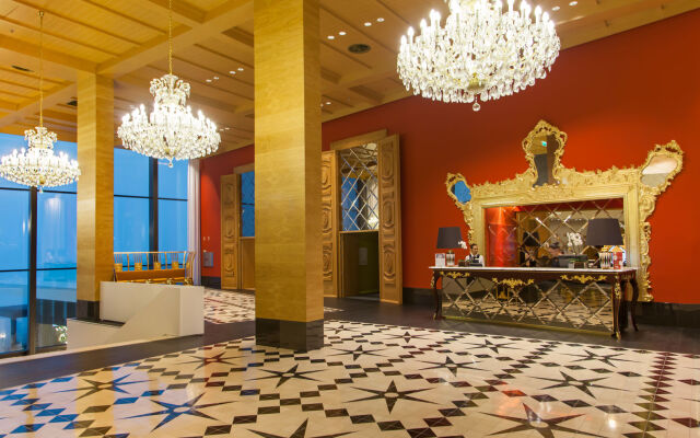 Royal Óbidos Scenic Resort