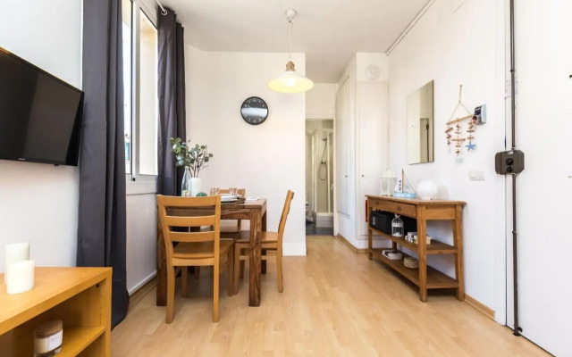 Lodging Apartments Beach Studio 41