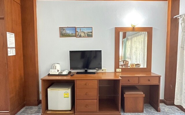 Sea View Resort Rayong