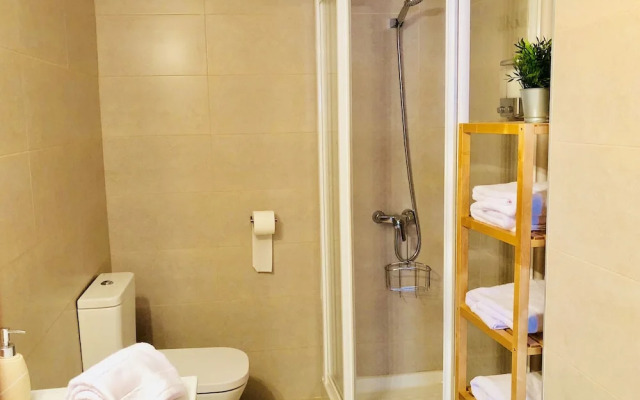 TuGuest Mulhacen Apartment