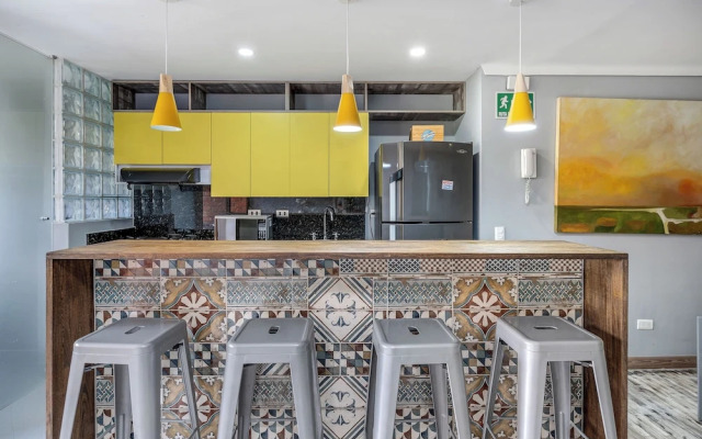 Apartamentos Ayamonte by HOUSY HOST