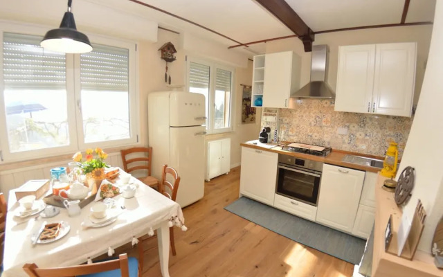 Belvilla by OYO Chalet Del Colle