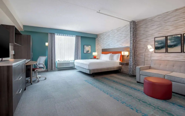 Home2 Suites By Hilton Thunder Bay