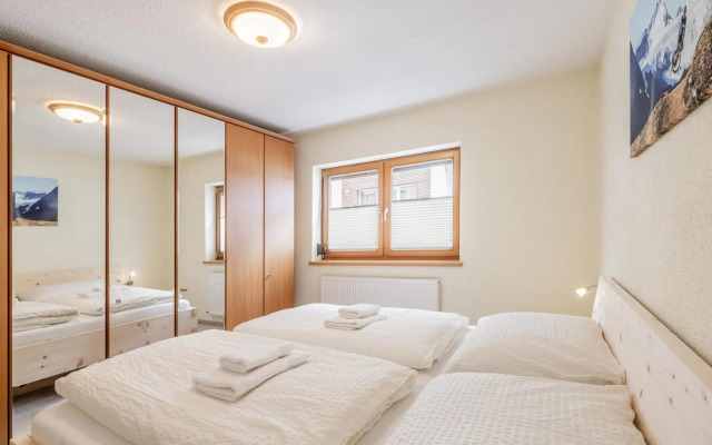 Appartement Marlenka