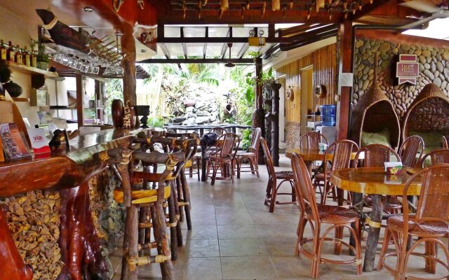 OYO 676 Casa Fuerte Bed And Breakfast