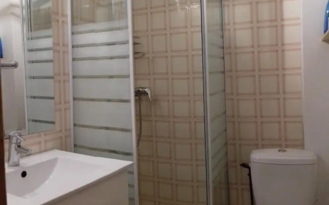 PRE Malin N°2 : 2 Pièces 4 Personnes / 2 Rooms 4 People