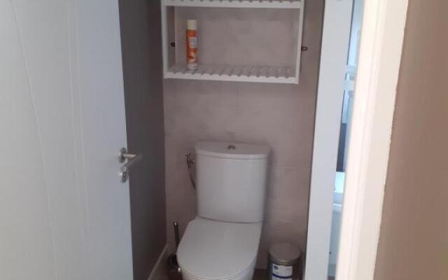 Chalet neuf 2 chambres